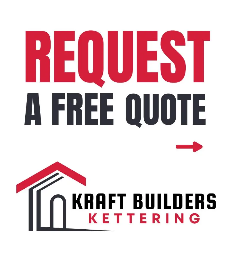 Kraft Builders Kettering QUOTE