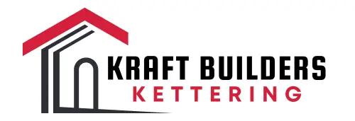 Kraft Builders Kettering logo