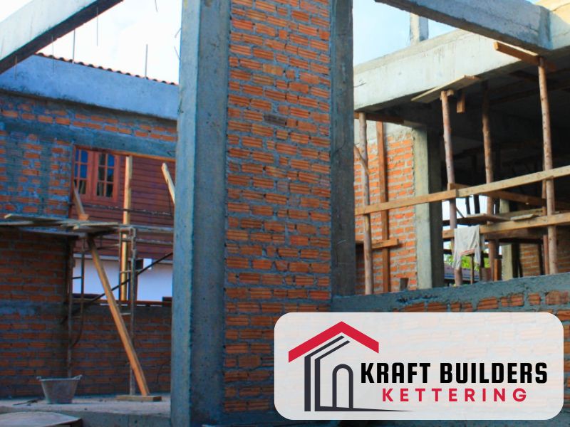 NN16 basement conversion kettering northamptonshire