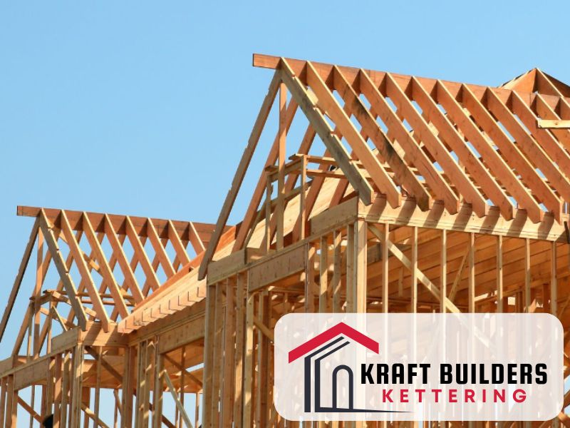 NN16 basement conversion northamptonshire kettering