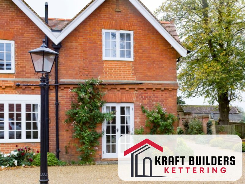 NN16 kettering basement conversion northamptonshire