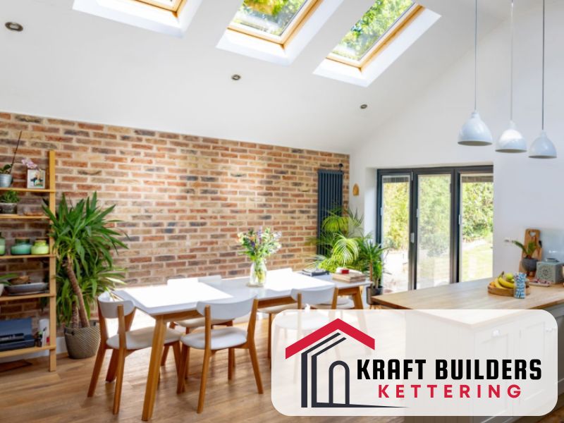 basement conversion NN16 northamptonshire kettering