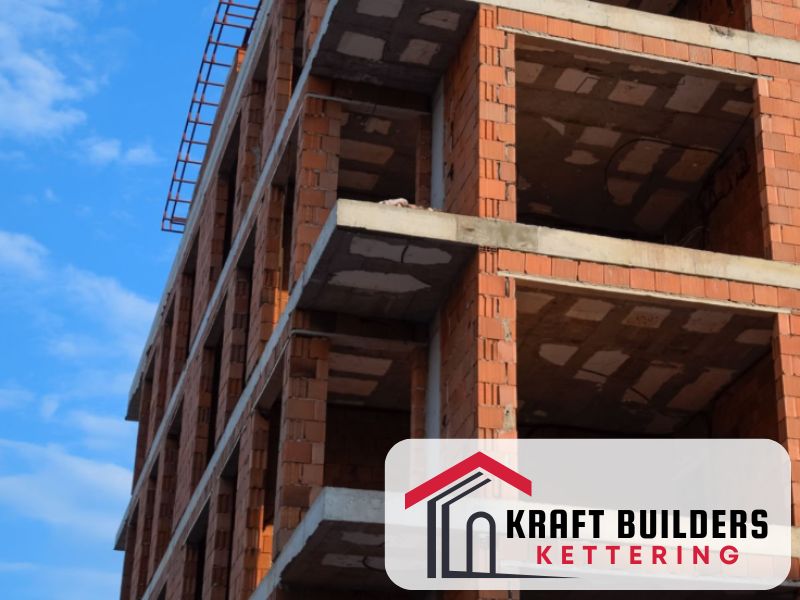 basement conversion kettering NN16 northamptonshire