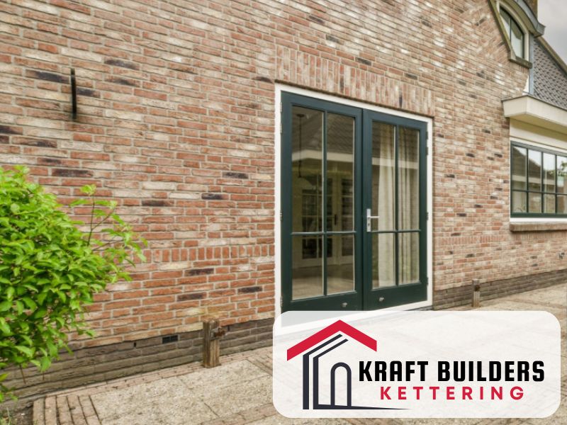 kettering NN16 basement conversion northamptonshire