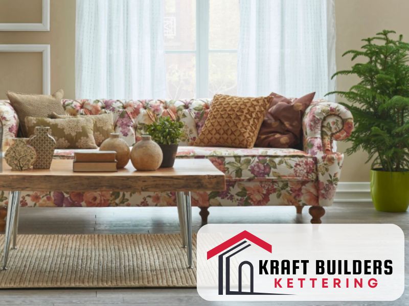 kettering basement conversion NN16 northamptonshire