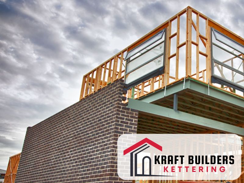 kettering basement conversion northamptonshire NN16