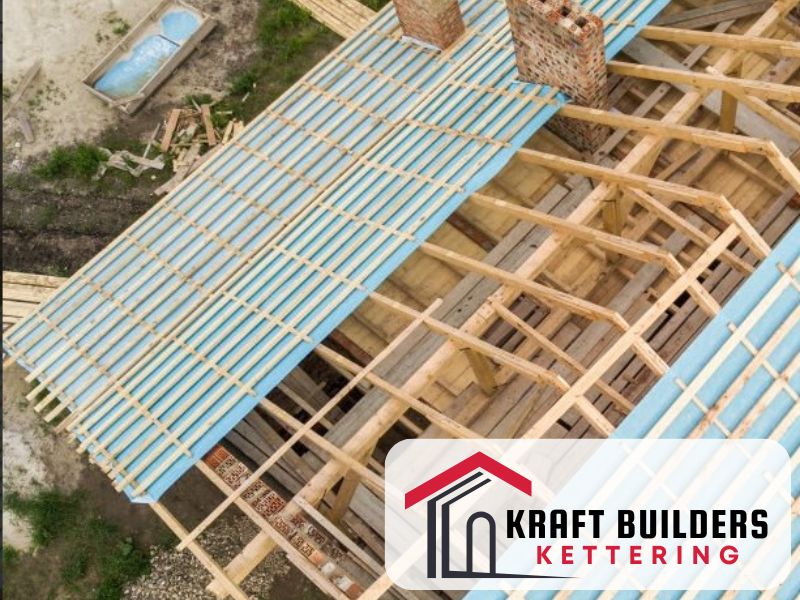 Roof Replacement & Installations in Kettering kettering roof