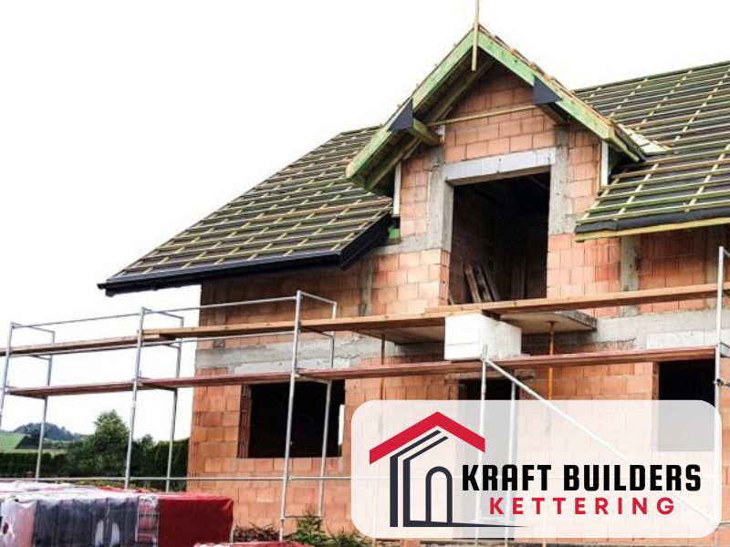 Roof Replacement & Installations in Kettering kettering roof