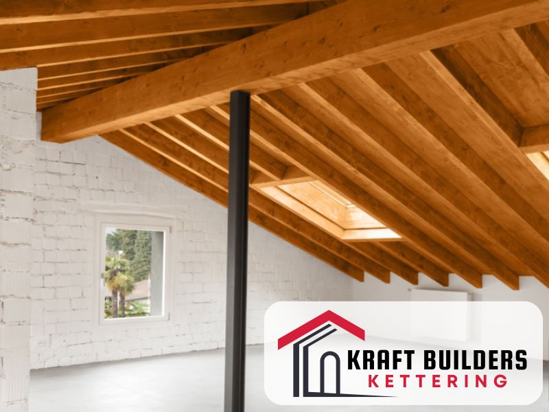 loft conversions NN16 northamptonshire kettering