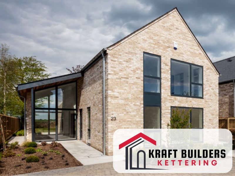 northamptonshire NN16 basement conversion kettering