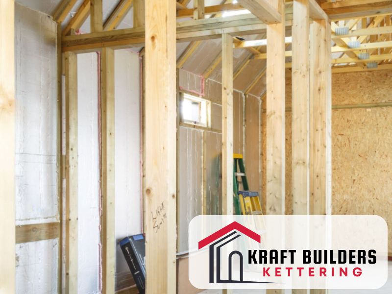 northamptonshire basement conversion NN16 kettering