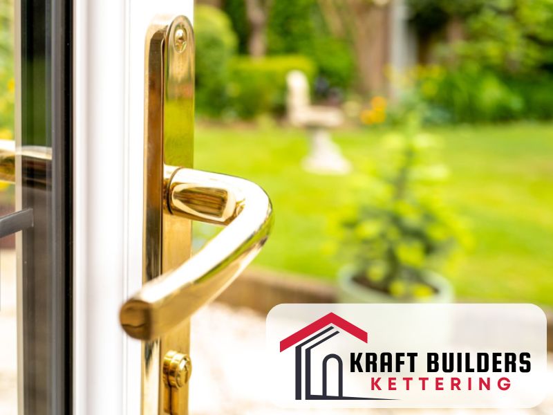 northamptonshire basement conversion kettering NN16