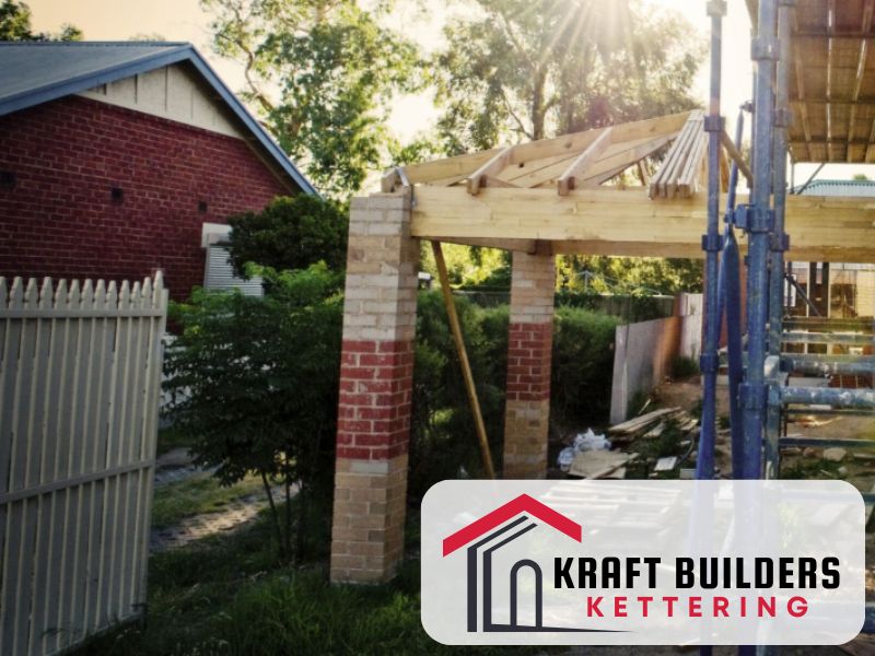 northamptonshire house extension builders kettering NN16