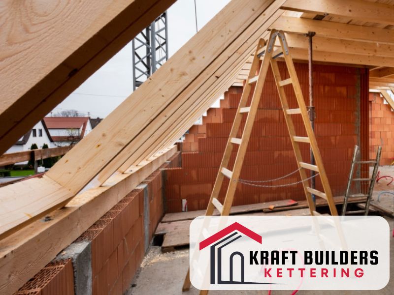 northamptonshire loft conversions NN16 kettering