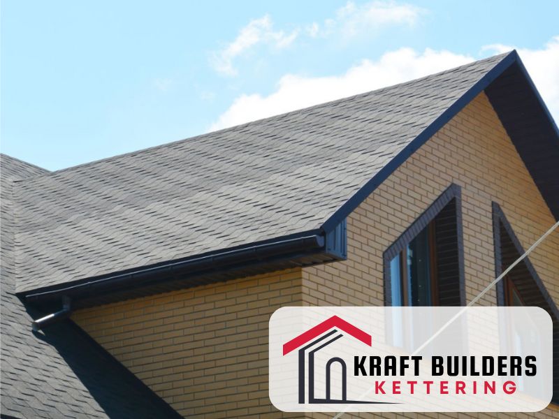 roof replacement and installation kettering NN16 northamptonshire